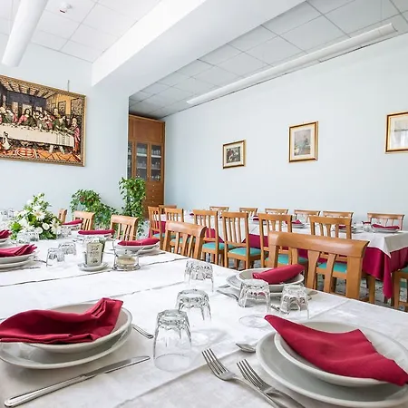 Casa Tra Noi 3*