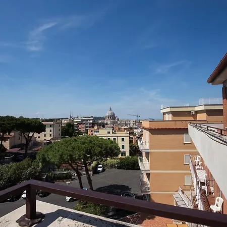 Casa Tra Noi Szálloda 3*