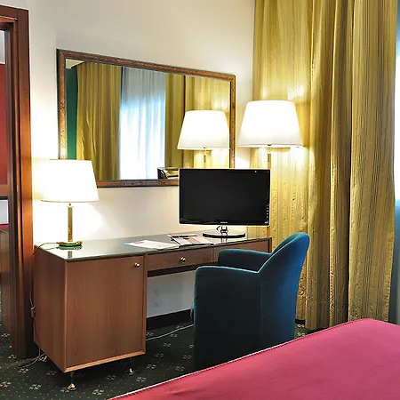 Bv Oly 4* Roma