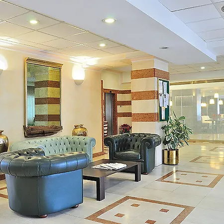 Hotel Bv Oly Roma