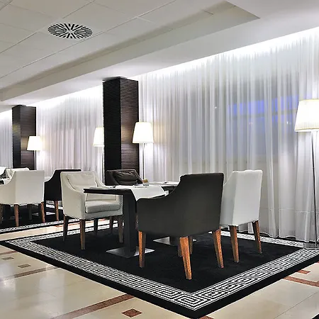 Hotel Bv Oly Roma