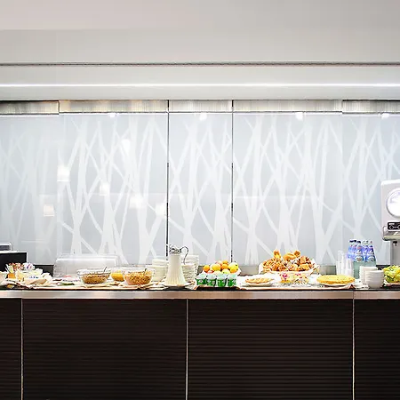 Bv Oly Hotel