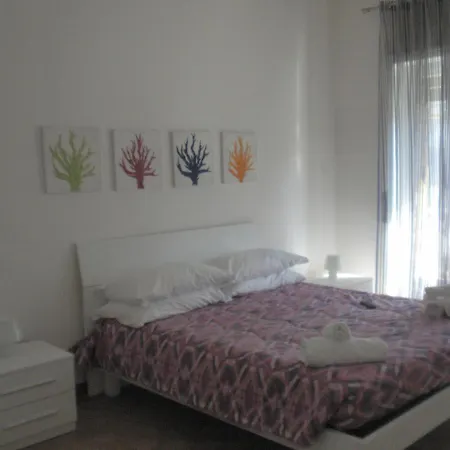 Apartment Mario Rome