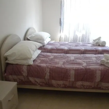 Mario Apartment Rome