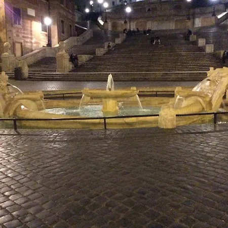 Mario Rome