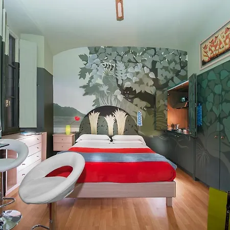 Apartment Mario Rome
