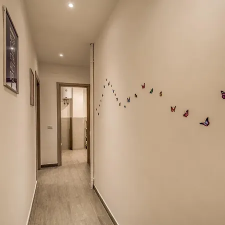 Flaminio Apartment *