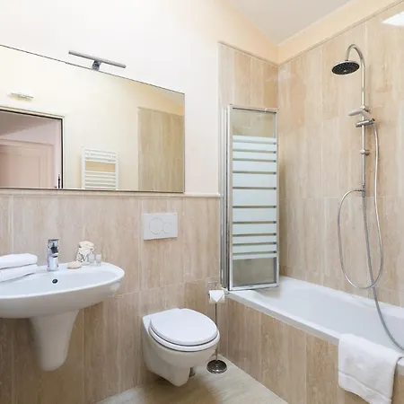 Casa vacanze G Tree House Roma