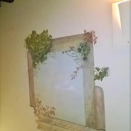 Homestay Casina Del Borgo Rome