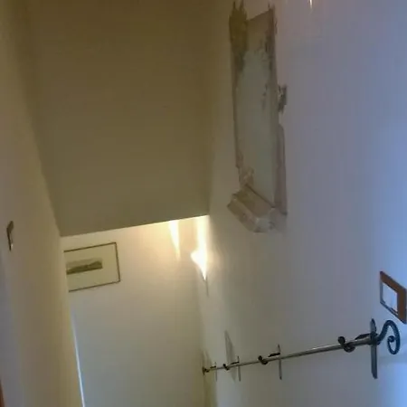 Homestay Casina Del Borgo Rome