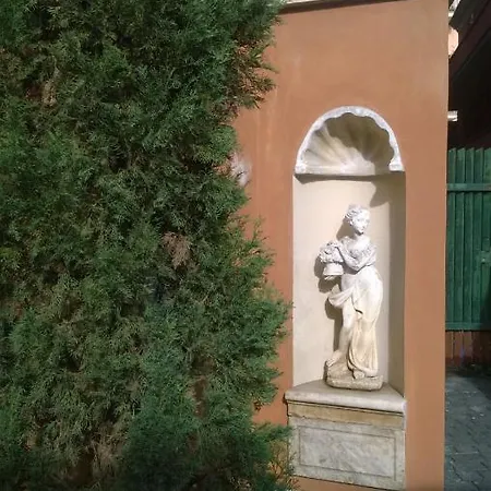 Casina Del Borgo Homestay