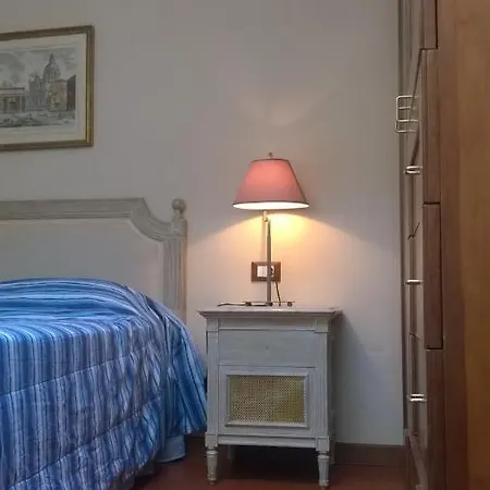 Casina Del Borgo * Rome
