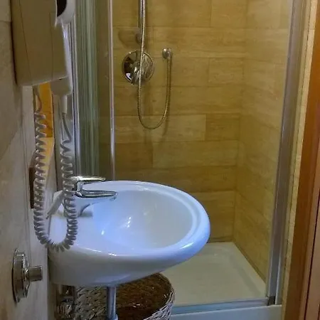 Homestay Casina Del Borgo *