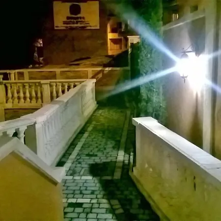 Casina Del Borgo Homestay