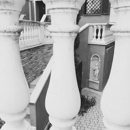 Casina Del Borgo *
