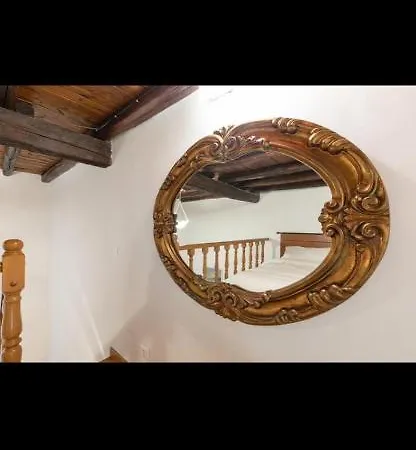 Apartment In Front Of Coliseum 3