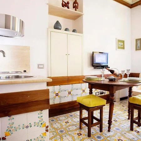 Apartment Foro Rome