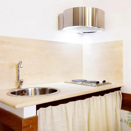 Foro Apartment Rome