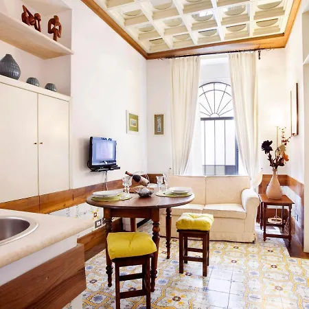 Foro Apartment Rome