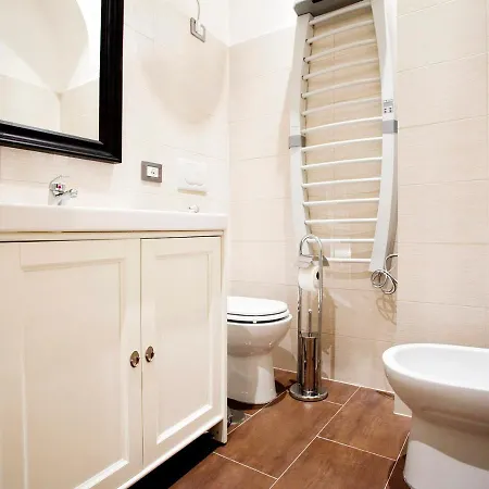Foro Apartment