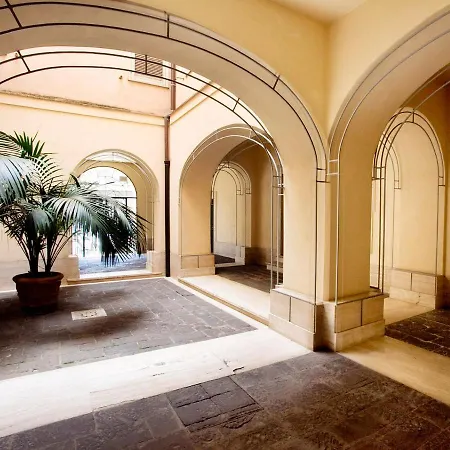 Apartment Foro *