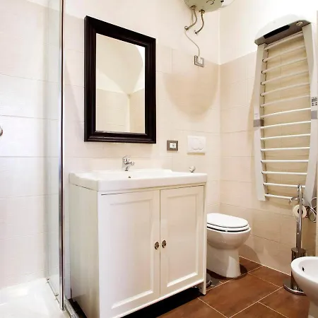 Apartment Foro Rome