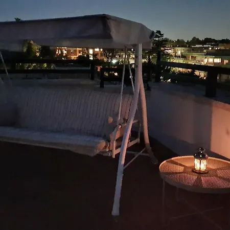 Apartment Gianicolo House Rome
