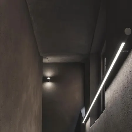 Scenario Hotell