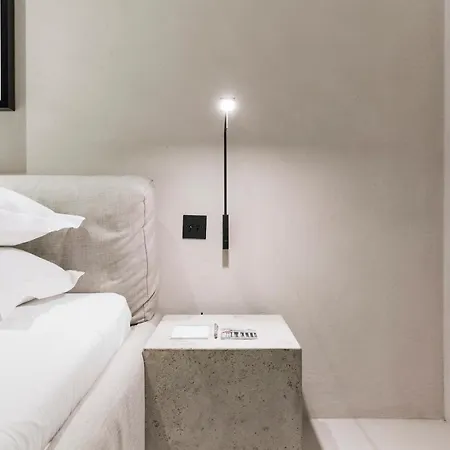 Scenario Hotel Rom
