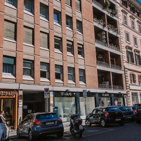 Guest house Regolo Vaticano Rome