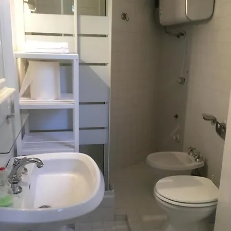 Apartment Vicino Ifo Intero Rome