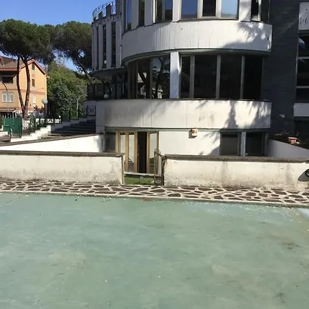 Vicino Ifo Intero Apartment