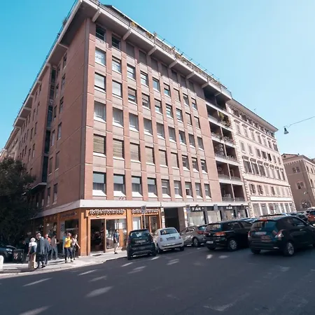 Regolo Vaticano Guest house 2*