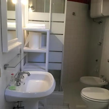 Apartment Vicino Ifo Intero Rome