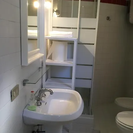 Vicino Ifo Intero Apartment