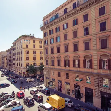 Regolo Vaticano Guest house
