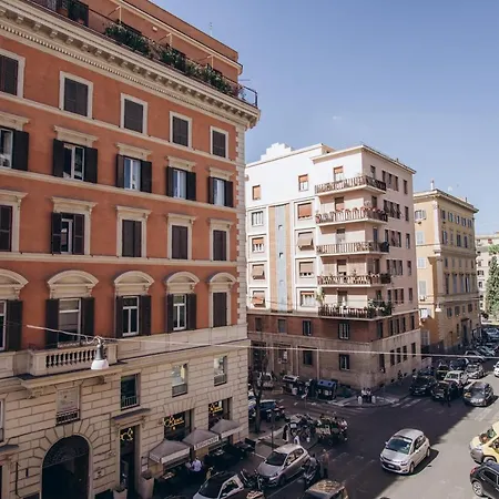 Regolo Vaticano Guest house 2*