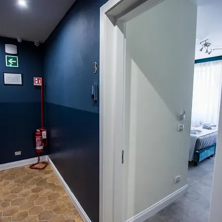 Guest house Regolo Vaticano Rome