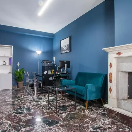 Guest house Regolo Vaticano Rome