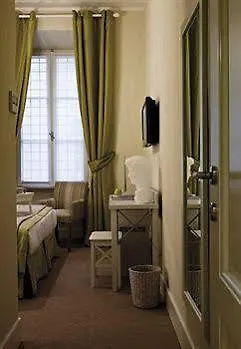 Le Stanze Di Orazio Roma