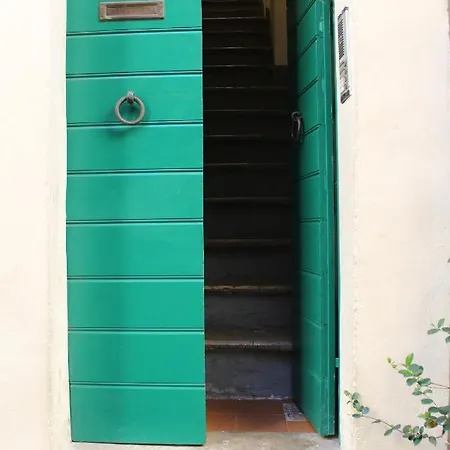 Moro 50 - Loft In Trastevere Apartment