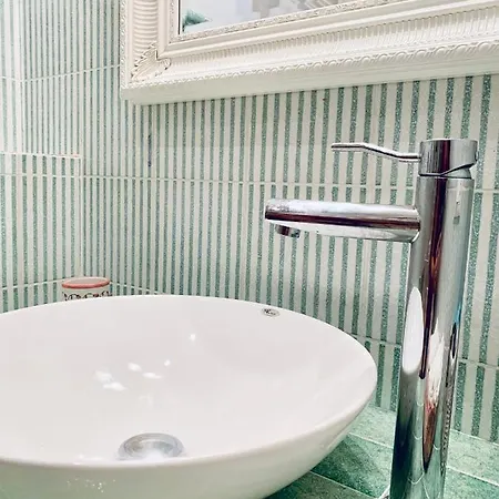 House Borghese Apartment Rome