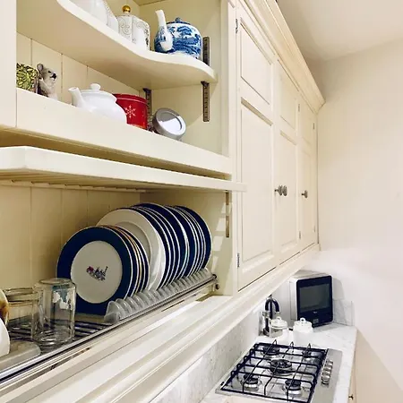 House Borghese Apartment Rome