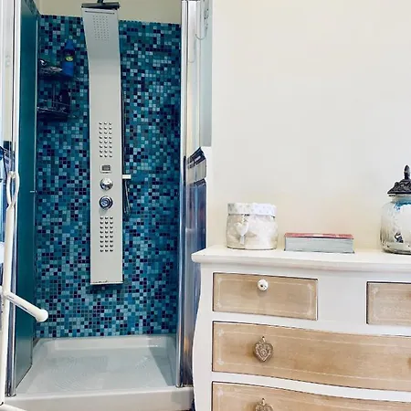 Apartment House Borghese