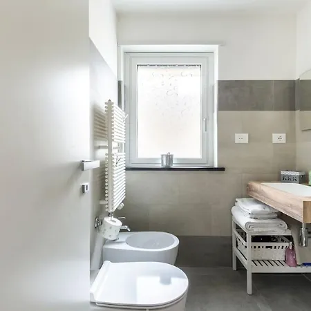 Appartamento Living Interno 2