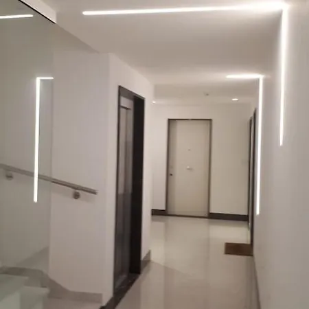 Living Interno 2 Appartamento