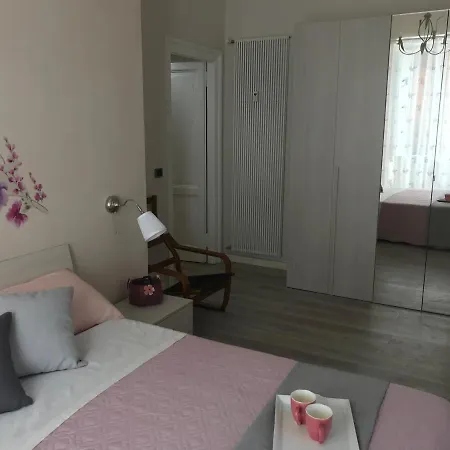 Casa vacanze Casa Buffa