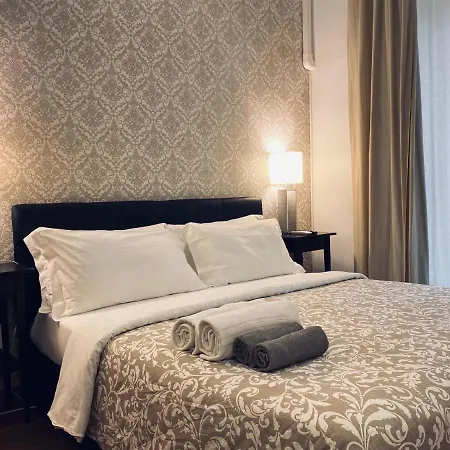 Suncity Bed & Breakfast *