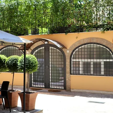 Apartment Matissa