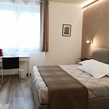 Class Eur Guest house